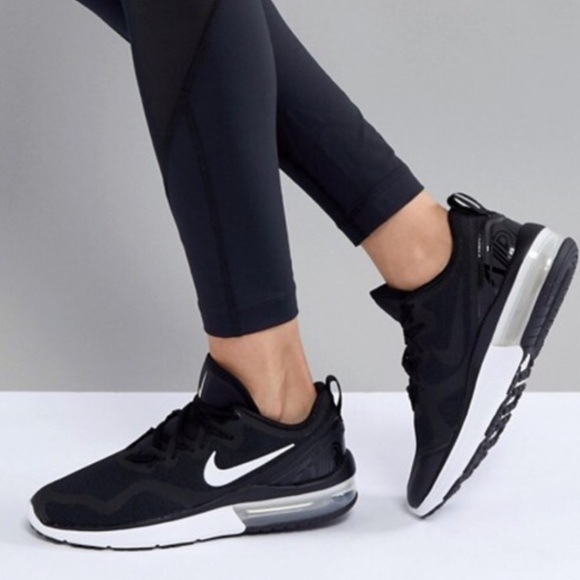 nike air max fury womens pink